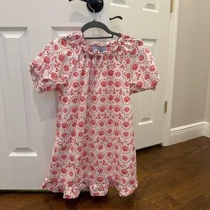 HILL HOUSE HOME NAP DRESS